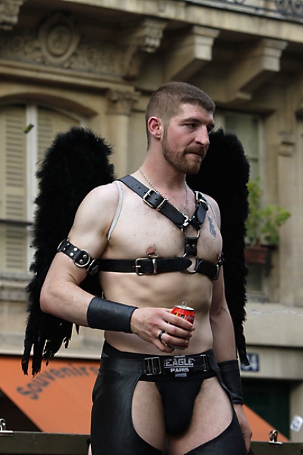 Gay Pride Paris 2010-097